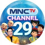 MNCTV Channel