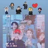 btsAngel