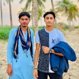 Hasnain Malik 20060