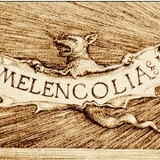 melencolia i