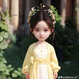 MARJIE BAOBEI