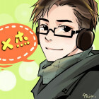 CV-Xjie