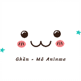 Ghền Anime