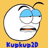 Kupkup2D