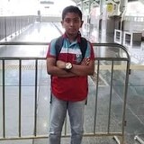 Runa Akhter
