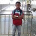 Runa Akhter