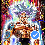 雷 Son GoKu 雷