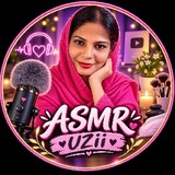 ASMR UZII