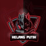 helang putih