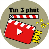 Tin 3 Phút Hài