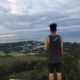 Rolly Christian Mamion Hogalon