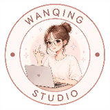 wanqing studio