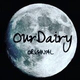 Our Dairy 我们的日记