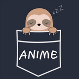 LƯỜI xem Anime