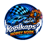 Kopikaps' Hobby Nook
