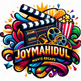 Joymahidul Recaps