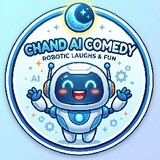 Chand AI Comedy
