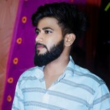 hardik saroj