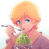 haolanのluzi