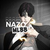 Nazo　ナゾ