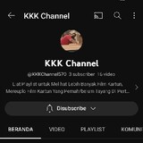 KKKChannel