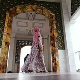 Dina Lesti Ceye