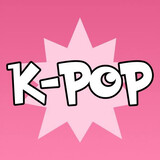 The K-POP.