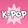 The K-POP.