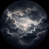 Cloudy Corner