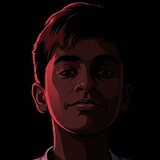 Kali Kali_7477