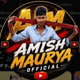 Amish maurya singer