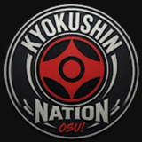 Kyokushin nation
