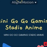 MiniGoGoGamingStadioAnime