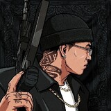 St.Jimmy