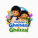 Ghaisan & Ghazzal