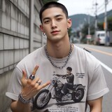 R-amang Karo