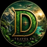 D travelling