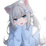 ganchengなつきnchoneko