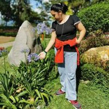 Carl Kimberly Sabaria