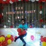 Zdif Evangelista Balino II