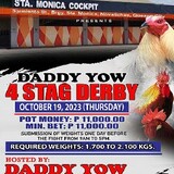 DaddyYowGF