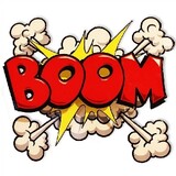 BOOM!!.
