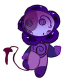 Poisonous flower