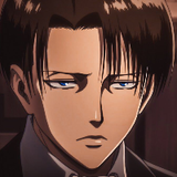 Levi Ackerman1225