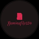 Geminafiles24