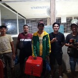 Harold Alferez Muril