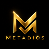 metadios official