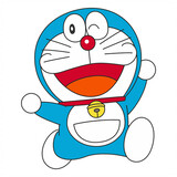 Doraemon 15