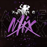 Anime Mix GX