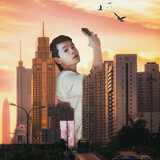 riyueming-